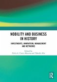 Nobility and Business in History