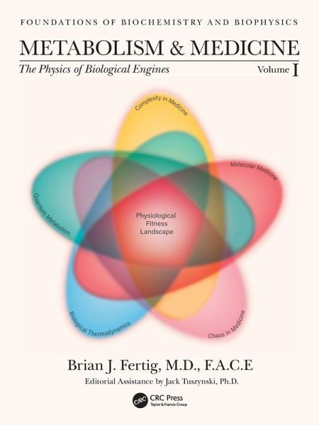 Metabolism and Medicine