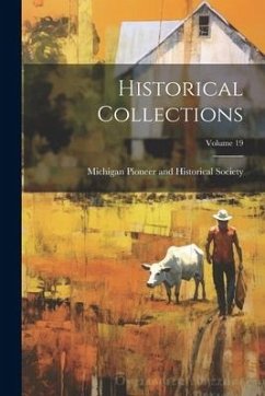 Historical Collections; Volume 19