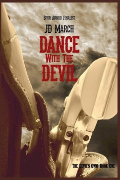 Dance With The Devil - March, Jd
