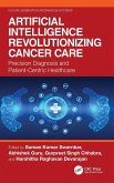 Artificial Intelligence Revolutionizing Cancer Care