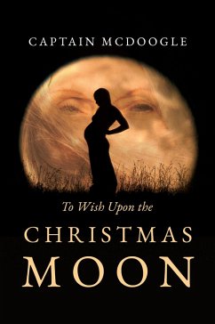 Cover To Wish Upon the Christmas Moon
