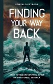 Finding your way back Finding your way back