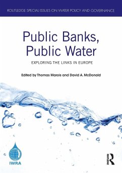 Cover Public Banks, Public Water