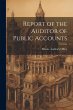 Report of the Auditor of Public Accounts - Bild 1