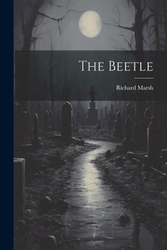 The Beetle - Marsh, Richard