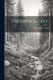 The Open Secret;