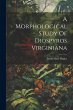 A Morphological Study Of Diospyros... - Bild 1