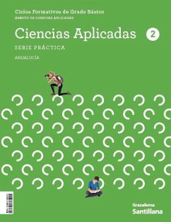 Ciencias Aplicadas CFGB 2 Practica Grazalema Ciencias Aplicadas CFGB 2 Practica Grazalema