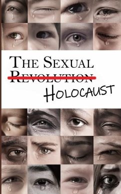 Cover The Sexual Holocaust