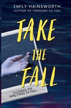 TAKE THE FALL - Hainsworth, Emily