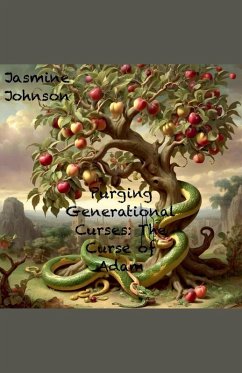 Purging Generational Curses - Johnson, Jasmine