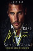 Sotto il Gioco dei Capi Mafia Sotto il Gioco dei Capi Mafia