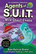 Agents of S.U.I.T.: Wild Ghost Chase - Bild 1