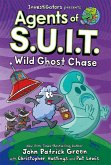 Agents of S.U.I.T.: Wild Ghost Chase Agents of S.U.I.T.: Wild Ghost Chase