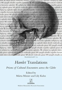 Cover Hamlet Translations
