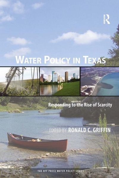 Water Policy in Texas Water Policy in Texas