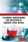 Plasmonic Nanosensors for Detection of Aqueous Toxic Metals