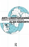 Anti-libertarianism Anti-libertarianism