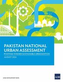 Pakistan National Urban Assessment