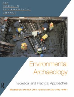 Cover Environmental Archaeology