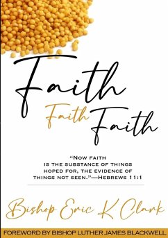 Cover Faith, Faith Faith