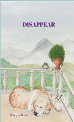 Cover Disappear