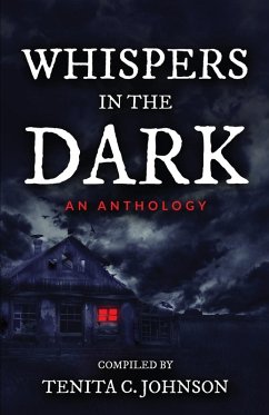Cover Whispers in the Dark