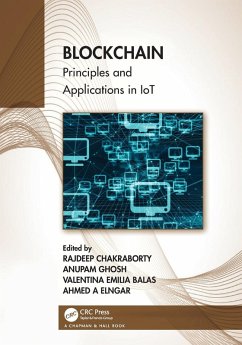 Cover Blockchain