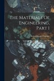 The Materials Of Engineering, Part 1