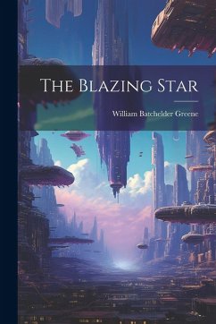Cover The Blazing Star