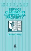 Service Charges in Commercial Properties Service Charges in Commercial Properties