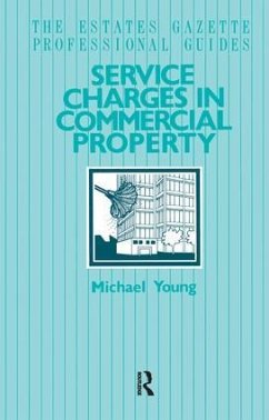 Service Charges in Commercial Properties - Young, Michael