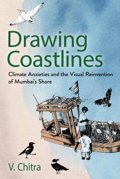 Drawing Coastlines - Chitra, V.