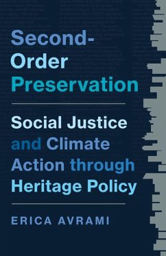 Second-Order Preservation Cover Second-Order Preservation