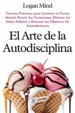 Cover El Arte de la Autodisciplina