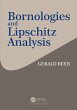 Bornologies and Lipschitz Analysis - Bild 1
