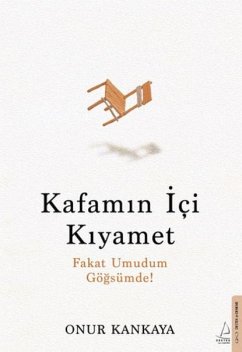 Cover Kafamin Ici Kiyamet