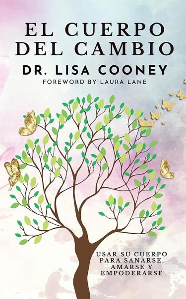 El cuerpo del cambio