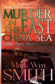 Murder on the East China Sea Murder on the East China Sea