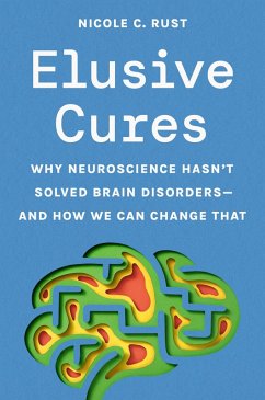 Cover Elusive Cures