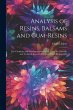 Analysis of Resins, Balsams and... - Bild 1
