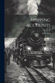 Shipping Accounts