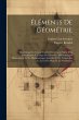 Éléments De Géométrie: Renfermant... - Bild 1