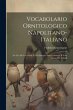 Vocabolario Ornitologico... - Bild 1