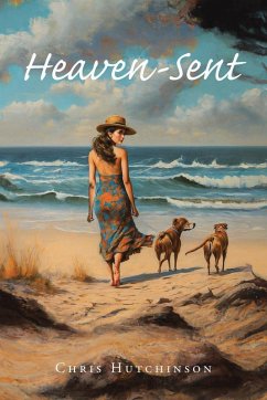 Cover Heaven-Sent