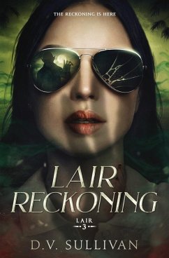 Cover Lair Reckoning