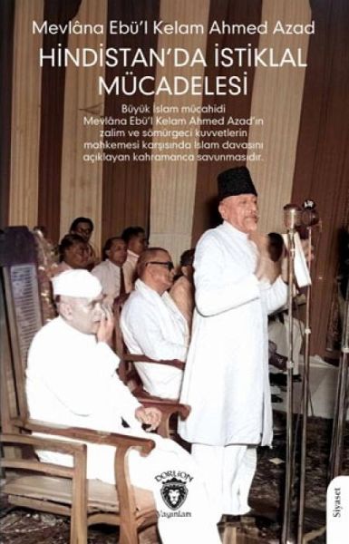 Hindistanda Istiklal Mücadelesi Hindistanda Istiklal Mücadelesi