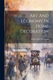 Art And Economy In Home Decoration Art And Economy In Home Decoration