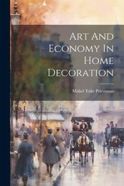 Cover Art And Economy In Home Decoration